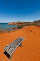 065 Shark Bay, francois peron NP